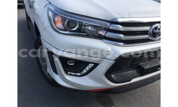 Buy Import Toyota Hilux White Car in Import - Dubai in Namibia Buy Import Toyota Hilux White Car in Import - Dubai in Namibia