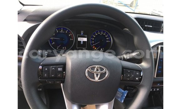 Buy Import Toyota Hilux White Car in Import - Dubai in Namibia Buy Import Toyota Hilux White Car in Import - Dubai in Namibia