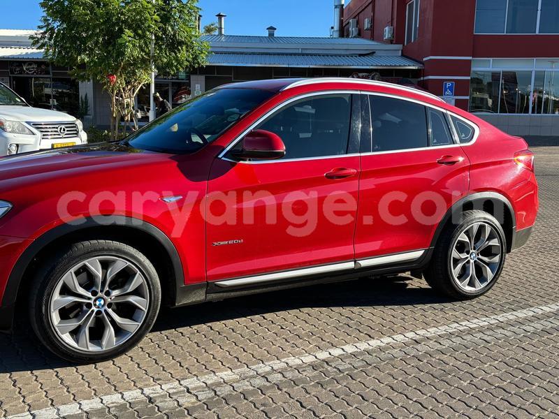 Big with watermark bmw x4 namibia windhoek 24552