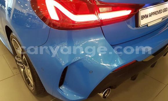 Acheter Occasion Voiture BMW 1-Series Bleu à Gobabis, Omaheke Acheter Occasion Voiture BMW 1-Series Bleu à Gobabis, Omaheke