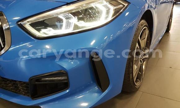 Acheter Occasion Voiture BMW 1-Series Bleu à Gobabis, Omaheke Acheter Occasion Voiture BMW 1-Series Bleu à Gobabis, Omaheke