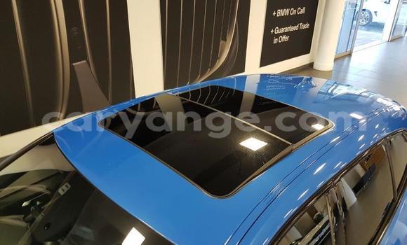 Acheter Occasion Voiture BMW 1-Series Bleu à Gobabis, Omaheke Acheter Occasion Voiture BMW 1-Series Bleu à Gobabis, Omaheke