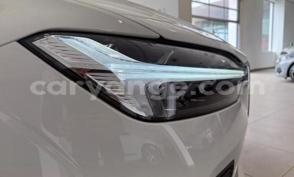 Acheter Occasion Voiture Volvo XC60 Blanc à Gobabis, Omaheke Acheter Occasion Voiture Volvo XC60 Blanc à Gobabis, Omaheke