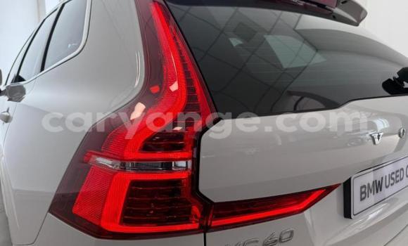 Acheter Occasion Voiture Volvo XC60 Blanc à Gobabis, Omaheke Acheter Occasion Voiture Volvo XC60 Blanc à Gobabis, Omaheke