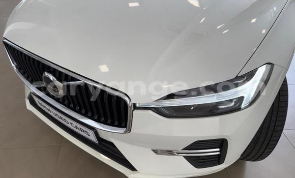 Acheter Occasion Voiture Volvo XC60 Blanc à Gobabis, Omaheke Acheter Occasion Voiture Volvo XC60 Blanc à Gobabis, Omaheke