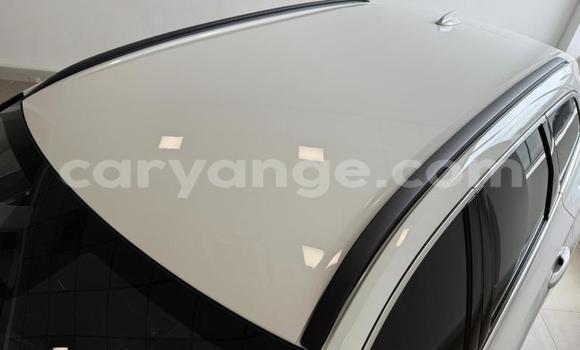 Acheter Occasion Voiture Volvo XC60 Blanc à Gobabis, Omaheke Acheter Occasion Voiture Volvo XC60 Blanc à Gobabis, Omaheke