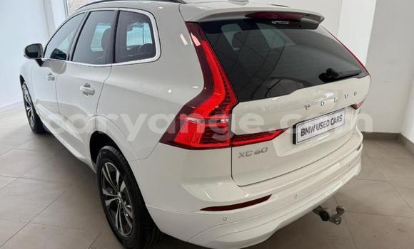 Acheter Occasion Voiture Volvo XC60 Blanc à Gobabis, Omaheke Acheter Occasion Voiture Volvo XC60 Blanc à Gobabis, Omaheke