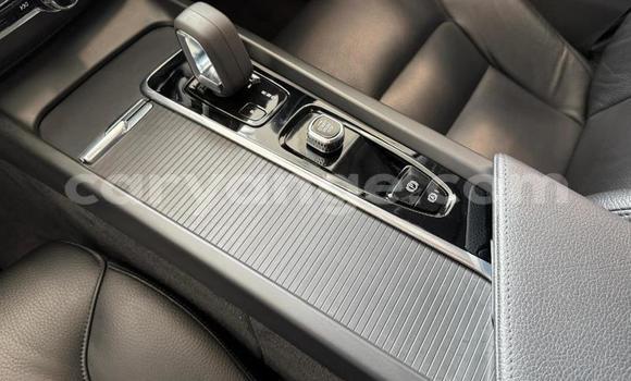 Acheter Occasion Voiture Volvo XC60 Blanc à Gobabis, Omaheke Acheter Occasion Voiture Volvo XC60 Blanc à Gobabis, Omaheke