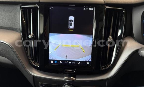 Acheter Occasion Voiture Volvo XC60 Blanc à Gobabis, Omaheke Acheter Occasion Voiture Volvo XC60 Blanc à Gobabis, Omaheke