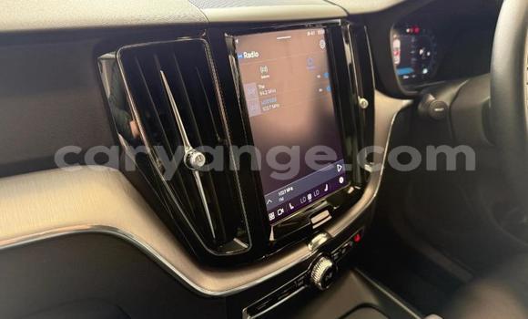 Acheter Occasion Voiture Volvo XC60 Blanc à Gobabis, Omaheke Acheter Occasion Voiture Volvo XC60 Blanc à Gobabis, Omaheke