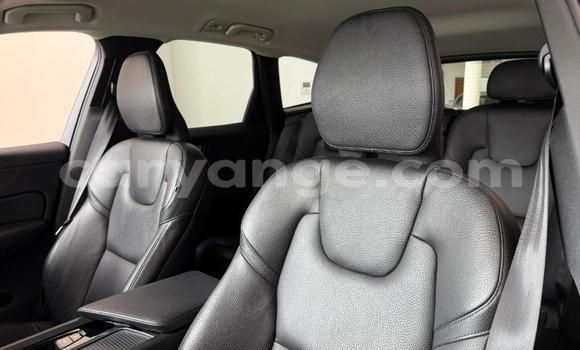 Acheter Occasion Voiture Volvo XC60 Blanc à Gobabis, Omaheke Acheter Occasion Voiture Volvo XC60 Blanc à Gobabis, Omaheke