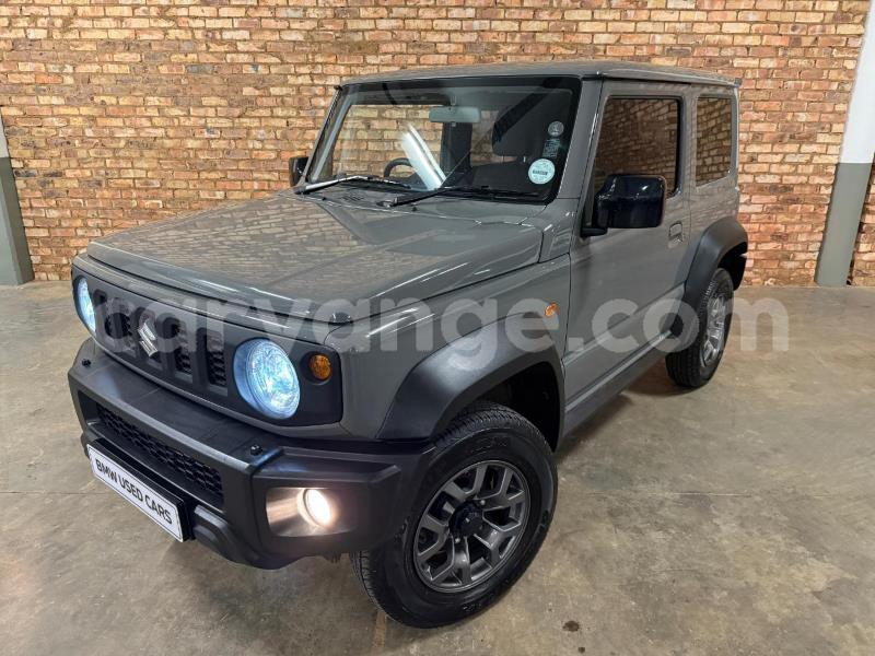 Big with watermark suzuki jimny omaheke gobabis 24565
