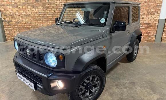 Buy Used Suzuki Jimny Other Car in Gobabis in Omaheke