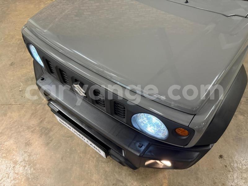 Big with watermark suzuki jimny omaheke gobabis 24565