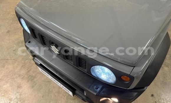 Acheter Occasion Voiture Suzuki Jimny Autre à Gobabis, Omaheke Acheter Occasion Voiture Suzuki Jimny Autre à Gobabis, Omaheke