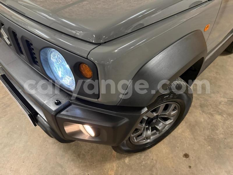 Big with watermark suzuki jimny omaheke gobabis 24565