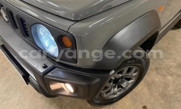 Acheter Occasion Voiture Suzuki Jimny Autre à Gobabis, Omaheke Acheter Occasion Voiture Suzuki Jimny Autre à Gobabis, Omaheke