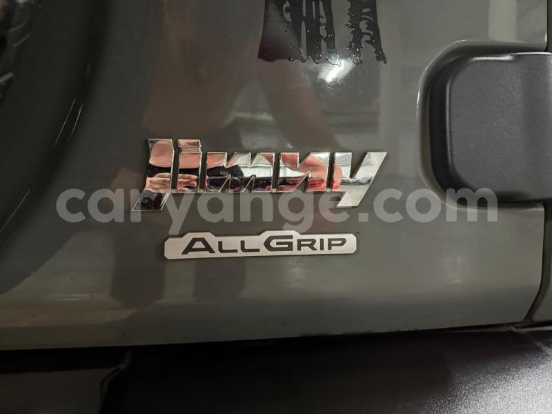 Big with watermark suzuki jimny omaheke gobabis 24565