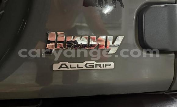 Acheter Occasion Voiture Suzuki Jimny Autre à Gobabis, Omaheke Acheter Occasion Voiture Suzuki Jimny Autre à Gobabis, Omaheke