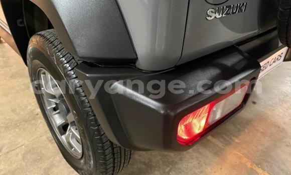 Acheter Occasion Voiture Suzuki Jimny Autre à Gobabis, Omaheke Acheter Occasion Voiture Suzuki Jimny Autre à Gobabis, Omaheke