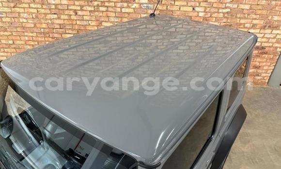 Acheter Occasion Voiture Suzuki Jimny Autre à Gobabis, Omaheke Acheter Occasion Voiture Suzuki Jimny Autre à Gobabis, Omaheke