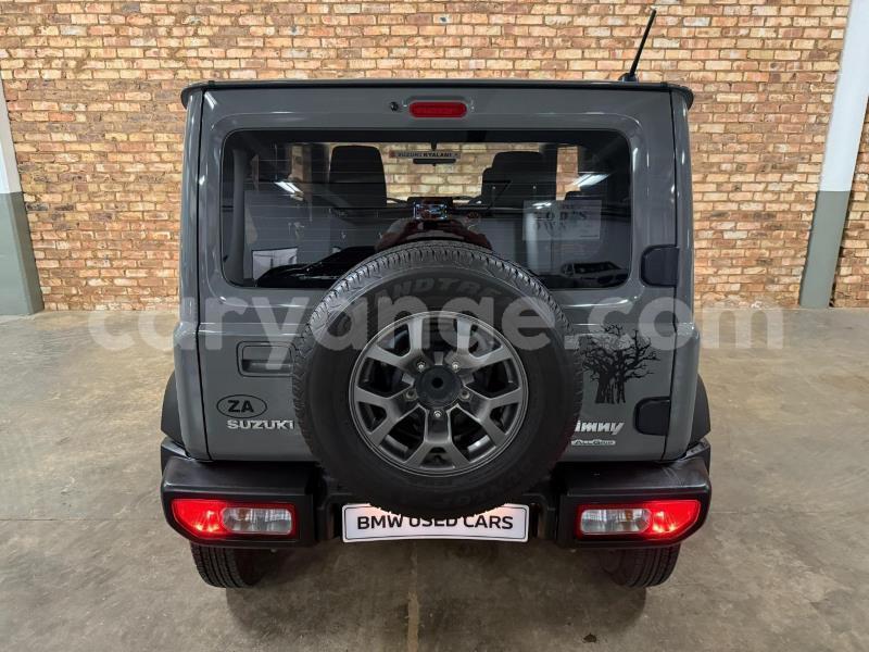 Big with watermark suzuki jimny omaheke gobabis 24565