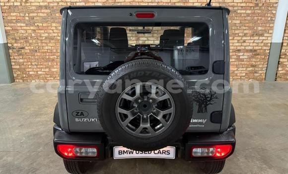 Acheter Occasion Voiture Suzuki Jimny Autre à Gobabis, Omaheke Acheter Occasion Voiture Suzuki Jimny Autre à Gobabis, Omaheke