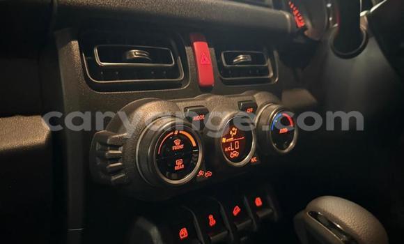 Acheter Occasion Voiture Suzuki Jimny Autre à Gobabis, Omaheke Acheter Occasion Voiture Suzuki Jimny Autre à Gobabis, Omaheke