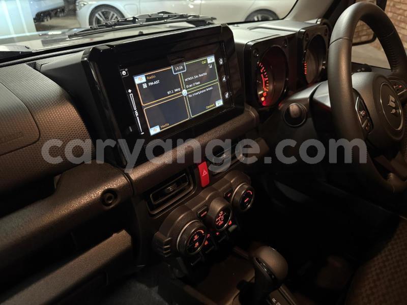 Big with watermark suzuki jimny omaheke gobabis 24565