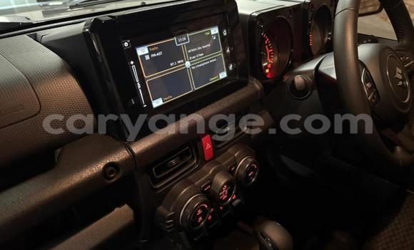 Acheter Occasion Voiture Suzuki Jimny Autre à Gobabis, Omaheke Acheter Occasion Voiture Suzuki Jimny Autre à Gobabis, Omaheke