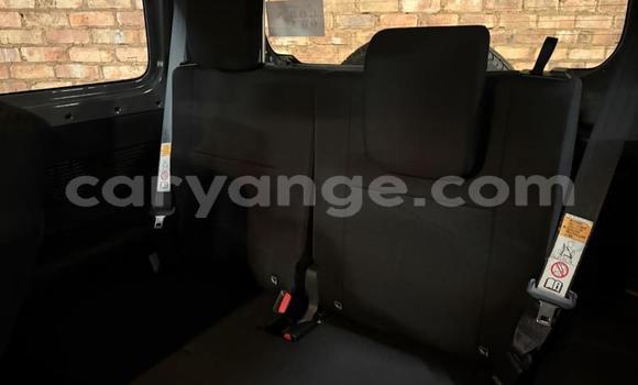 Acheter Occasion Voiture Suzuki Jimny Autre à Gobabis, Omaheke Acheter Occasion Voiture Suzuki Jimny Autre à Gobabis, Omaheke