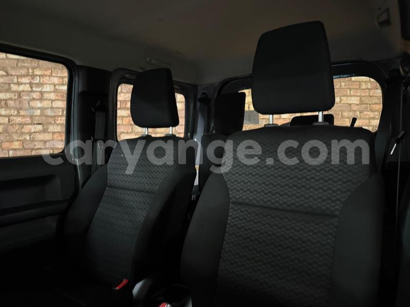 Big with watermark suzuki jimny omaheke gobabis 24565