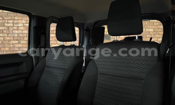 Acheter Occasion Voiture Suzuki Jimny Autre à Gobabis, Omaheke Acheter Occasion Voiture Suzuki Jimny Autre à Gobabis, Omaheke