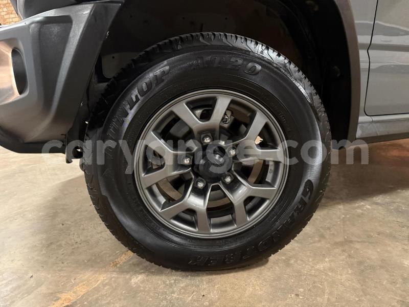 Big with watermark suzuki jimny omaheke gobabis 24565