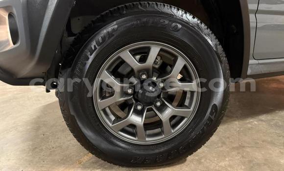 Acheter Occasion Voiture Suzuki Jimny Autre à Gobabis, Omaheke Acheter Occasion Voiture Suzuki Jimny Autre à Gobabis, Omaheke