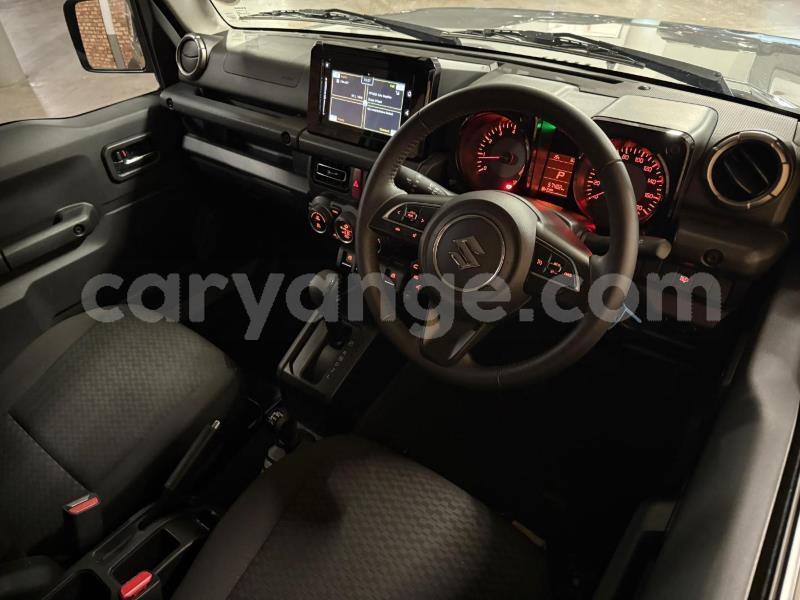 Big with watermark suzuki jimny omaheke gobabis 24565