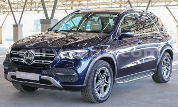 Acheter Occasion Voiture Mercedes-Benz GLE Autre à Gobabis, Omaheke