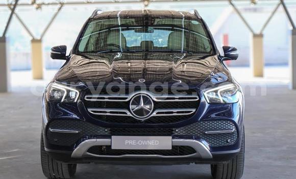 Acheter Occasion Voiture Mercedes-Benz GLE Autre à Gobabis, Omaheke Acheter Occasion Voiture Mercedes-Benz GLE Autre à Gobabis, Omaheke