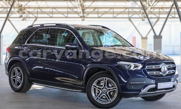 Acheter Occasion Voiture Mercedes-Benz GLE Autre à Gobabis, Omaheke Acheter Occasion Voiture Mercedes-Benz GLE Autre à Gobabis, Omaheke