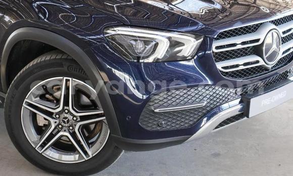 Acheter Occasion Voiture Mercedes-Benz GLE Autre à Gobabis, Omaheke Acheter Occasion Voiture Mercedes-Benz GLE Autre à Gobabis, Omaheke