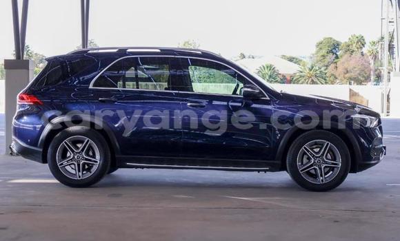 Acheter Occasion Voiture Mercedes-Benz GLE Autre à Gobabis, Omaheke Acheter Occasion Voiture Mercedes-Benz GLE Autre à Gobabis, Omaheke