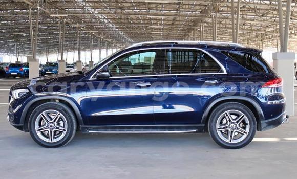 Acheter Occasion Voiture Mercedes-Benz GLE Autre à Gobabis, Omaheke Acheter Occasion Voiture Mercedes-Benz GLE Autre à Gobabis, Omaheke
