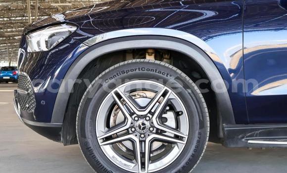 Acheter Occasion Voiture Mercedes-Benz GLE Autre à Gobabis, Omaheke Acheter Occasion Voiture Mercedes-Benz GLE Autre à Gobabis, Omaheke