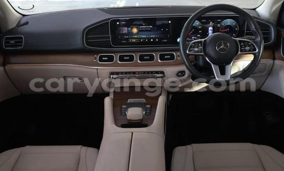 Acheter Occasion Voiture Mercedes-Benz GLE Autre à Gobabis, Omaheke Acheter Occasion Voiture Mercedes-Benz GLE Autre à Gobabis, Omaheke