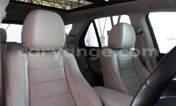 Acheter Occasion Voiture Mercedes-Benz GLE Autre à Gobabis, Omaheke Acheter Occasion Voiture Mercedes-Benz GLE Autre à Gobabis, Omaheke