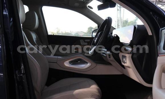 Acheter Occasion Voiture Mercedes-Benz GLE Autre à Gobabis, Omaheke Acheter Occasion Voiture Mercedes-Benz GLE Autre à Gobabis, Omaheke