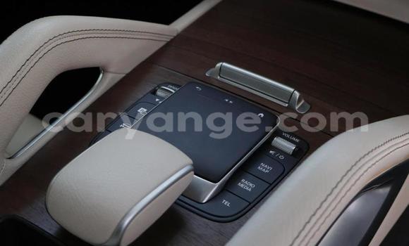 Acheter Occasion Voiture Mercedes-Benz GLE Autre à Gobabis, Omaheke Acheter Occasion Voiture Mercedes-Benz GLE Autre à Gobabis, Omaheke