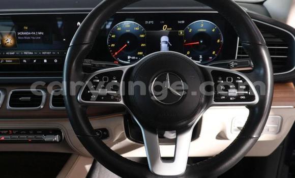 Acheter Occasion Voiture Mercedes-Benz GLE Autre à Gobabis, Omaheke Acheter Occasion Voiture Mercedes-Benz GLE Autre à Gobabis, Omaheke