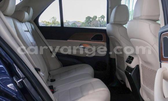Acheter Occasion Voiture Mercedes-Benz GLE Autre à Gobabis, Omaheke Acheter Occasion Voiture Mercedes-Benz GLE Autre à Gobabis, Omaheke
