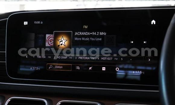 Acheter Occasion Voiture Mercedes-Benz GLE Autre à Gobabis, Omaheke Acheter Occasion Voiture Mercedes-Benz GLE Autre à Gobabis, Omaheke